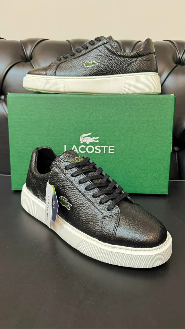 Lacoste Erkek Ayakkabı