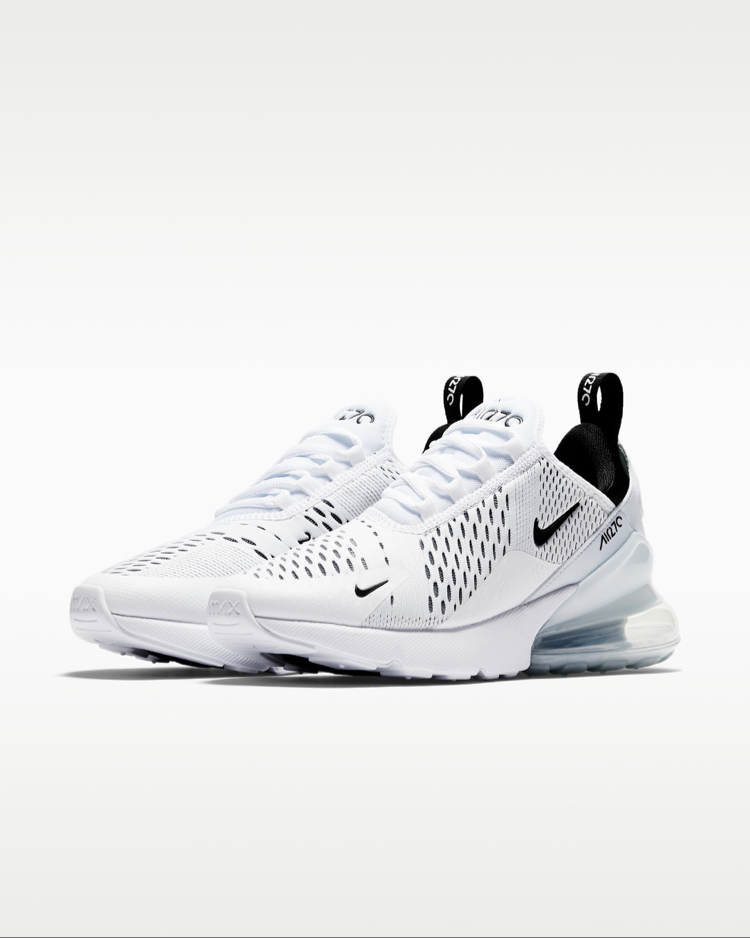 Nike Air Max 270 erkek spor ayakkabı