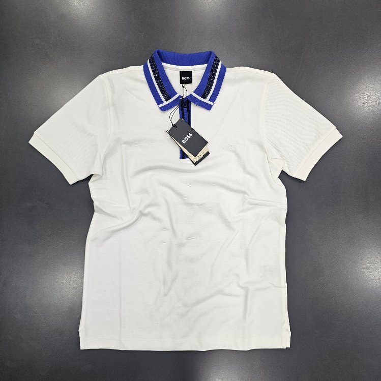 Hugo Boss polo yaka t-shirt