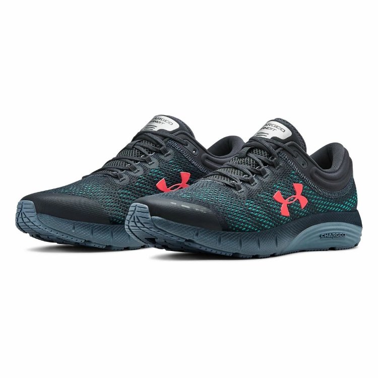 Erkek Under Armour Charged Bandit 5