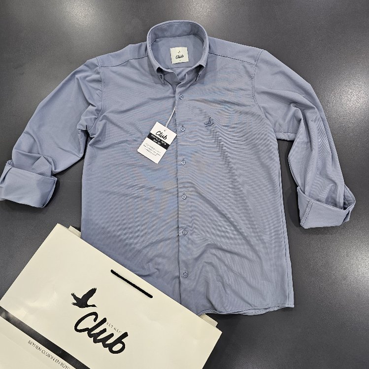 Beymen Club Polyester Gömlek