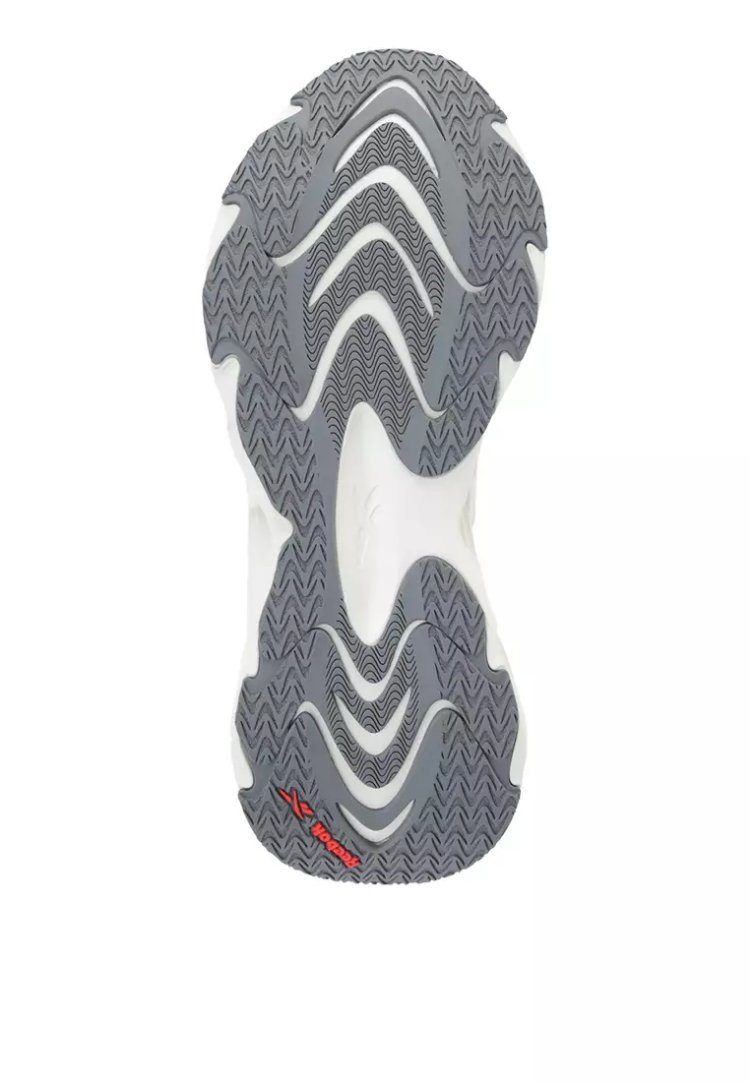 Reebok FUEL FLEX RUN Gri Erkek Koşu Ayakkabısı