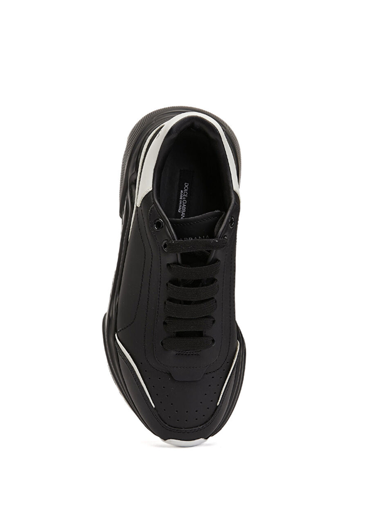 Dolce&Gabbana Calfskin Nappa Daymaster Sneakers