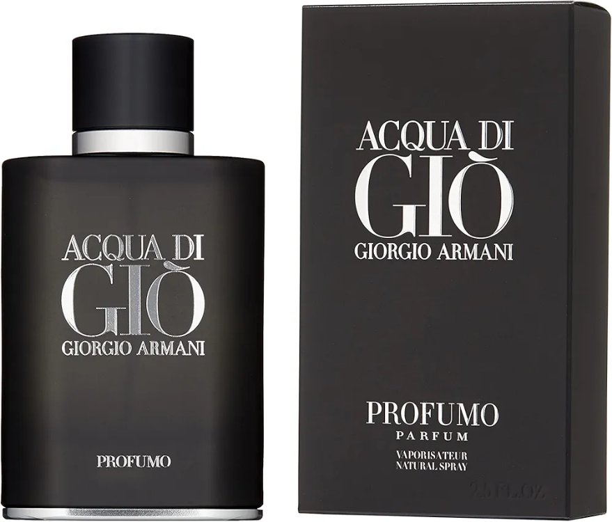 Gıorgıo Armanı Acqua Dı Gıo Profumo Edp 125 ml Erkek Parfüm

