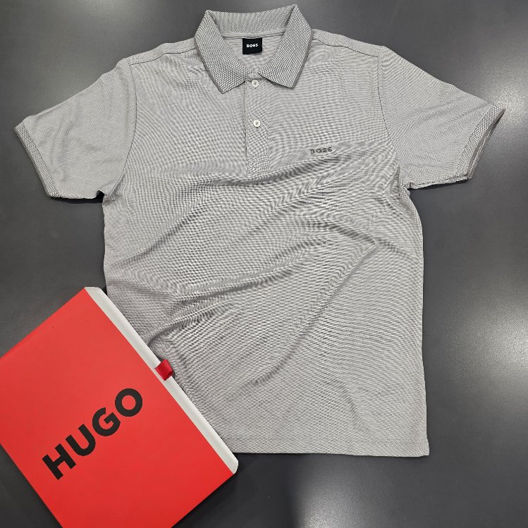 Hugo Boss Polo yaka T-Shirt