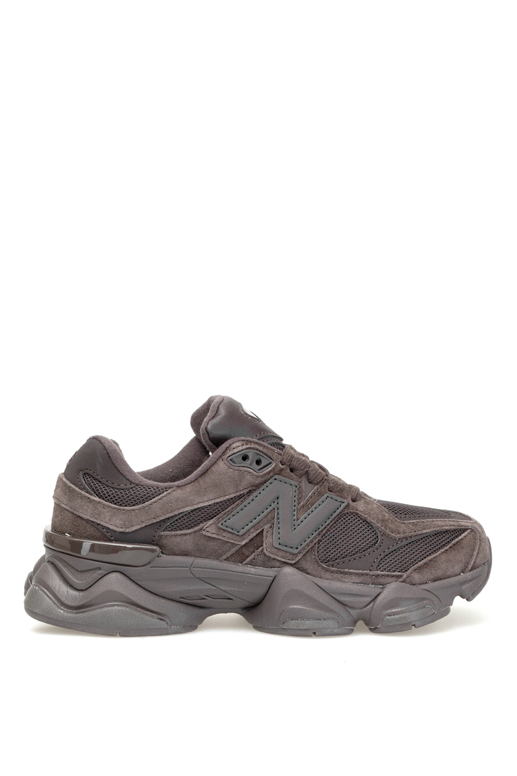 New Balance U9060 Kadın Klasik Sneaker Kahverengi