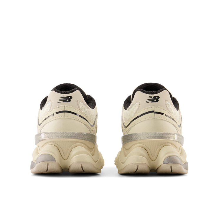 New Balance 9060 Krem Unisex Ayakkabı