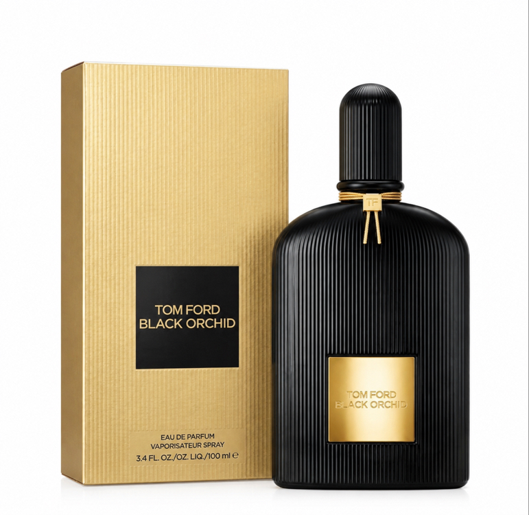 Tom Ford Black Orchid Edp Parfüm 50ml