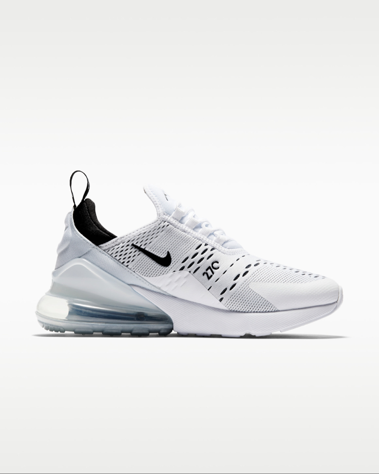 Nike Air Max 270 erkek spor ayakkabı