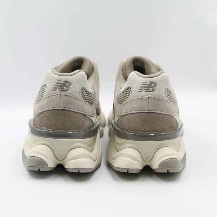 New Balance 9060 Spor Ayakkabı