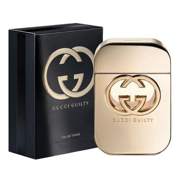 Gucci Guilty EDT 75 ml Kadın Parfüm