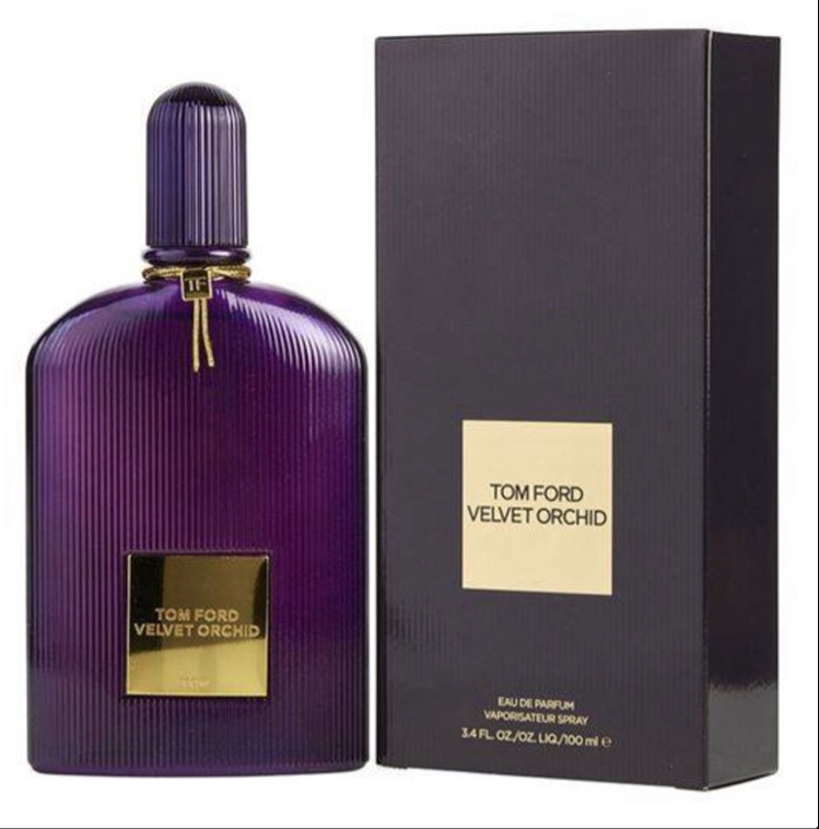 Tom Ford Velvet Orchid Edp 100ml Kadın Parfüm