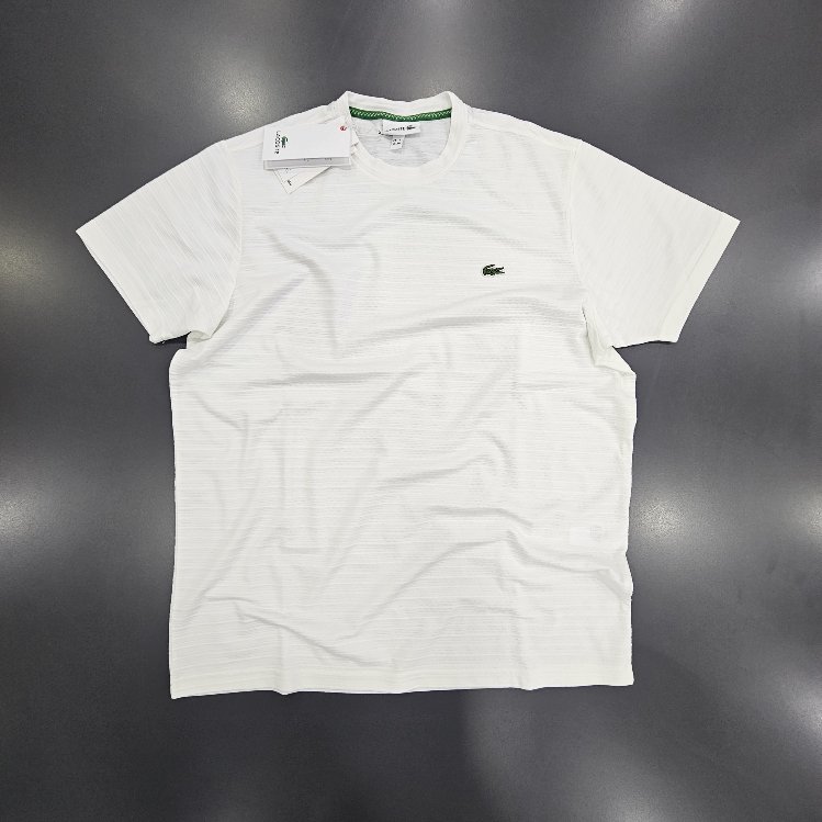 Lacoste basic t-shirt