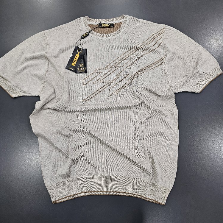 Zilli t-shirt