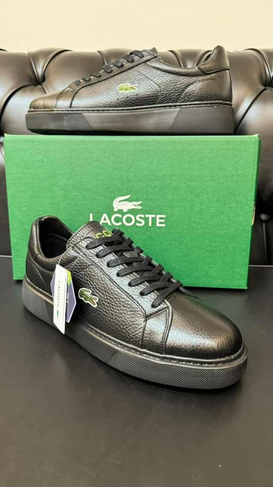 Lacoste Erkek Ayakkabı