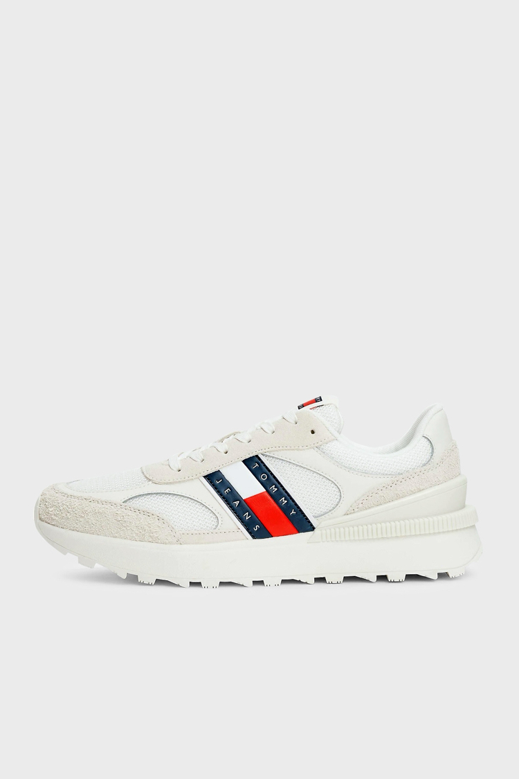 Tommy Jeans Erkek Ayakkabı