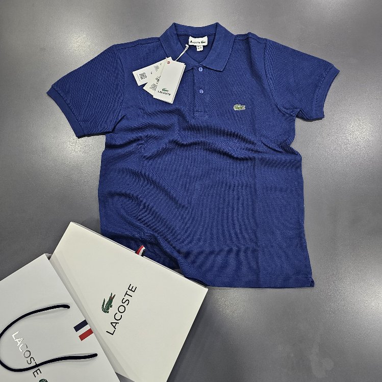 LACOSTE Polo Yaka Erkek T-Shirt