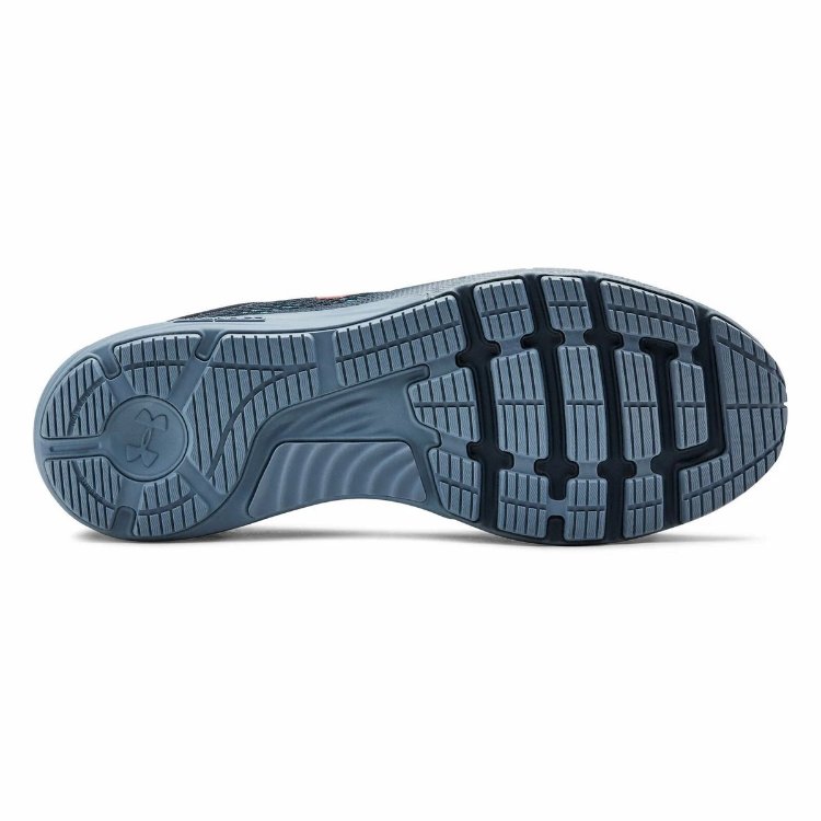Erkek Under Armour Charged Bandit 5