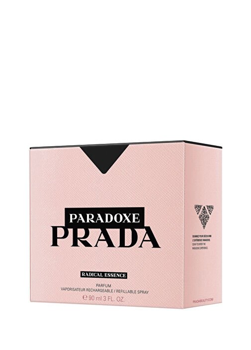 Paradoxe Radical Essence 90 ML