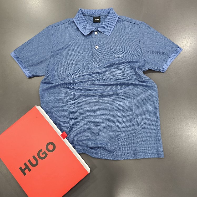 Hugo Boss Polo yaka T-Shirt
