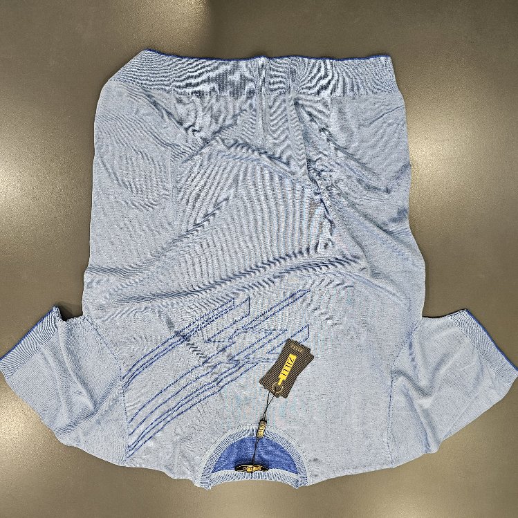 Zilli t-shirt