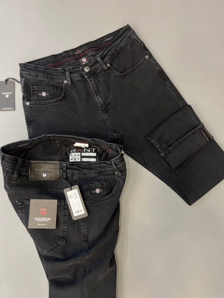 GANT Erkek Kot Pantolon
