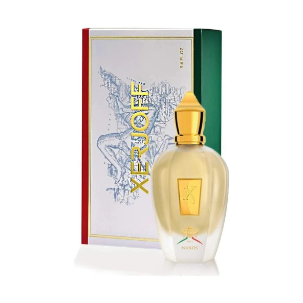 Xerjoff Naxos 100ml