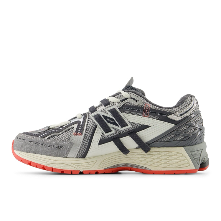 New Balance 1906A Gri Unisex Günlük Giyim