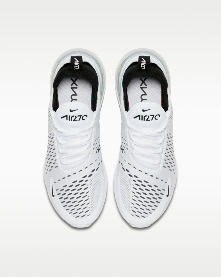 Nike Air Max 270 erkek spor ayakkabı