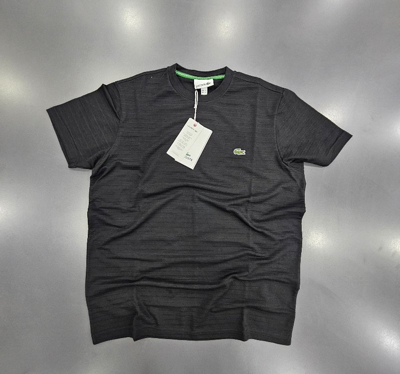 Lacoste basic t-shirt