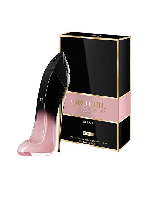 Carolina Herrera
Good Girl Blush Elixir Kadın Parfüm Edp 80 Ml