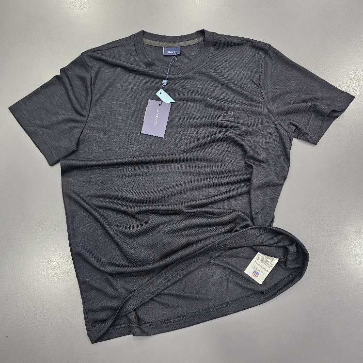 Gant Basic Transparan t-shirt
