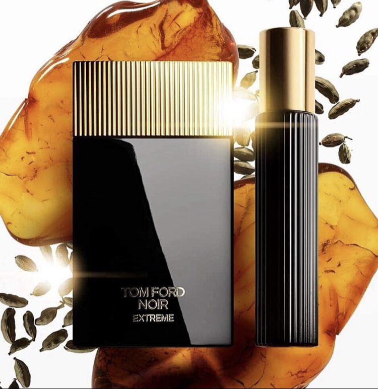 Tom Ford Noir Extreme Parfüm Edp 100ml
