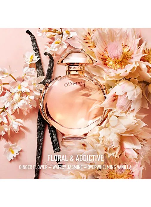 RabanneOlympea Edp 80 ml Kadın Parfüm