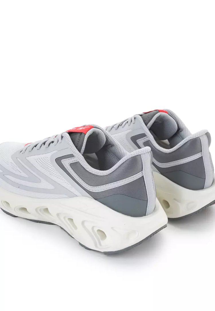 Reebok FUEL FLEX RUN Gri Erkek Koşu Ayakkabısı