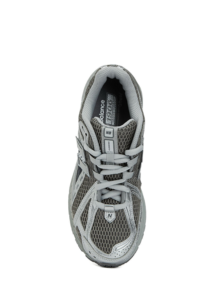 New Balance 1906 Gri Kadın Sneaker