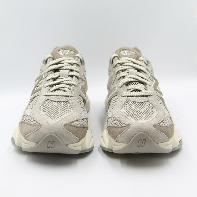 New Balance 9060 Spor Ayakkabı