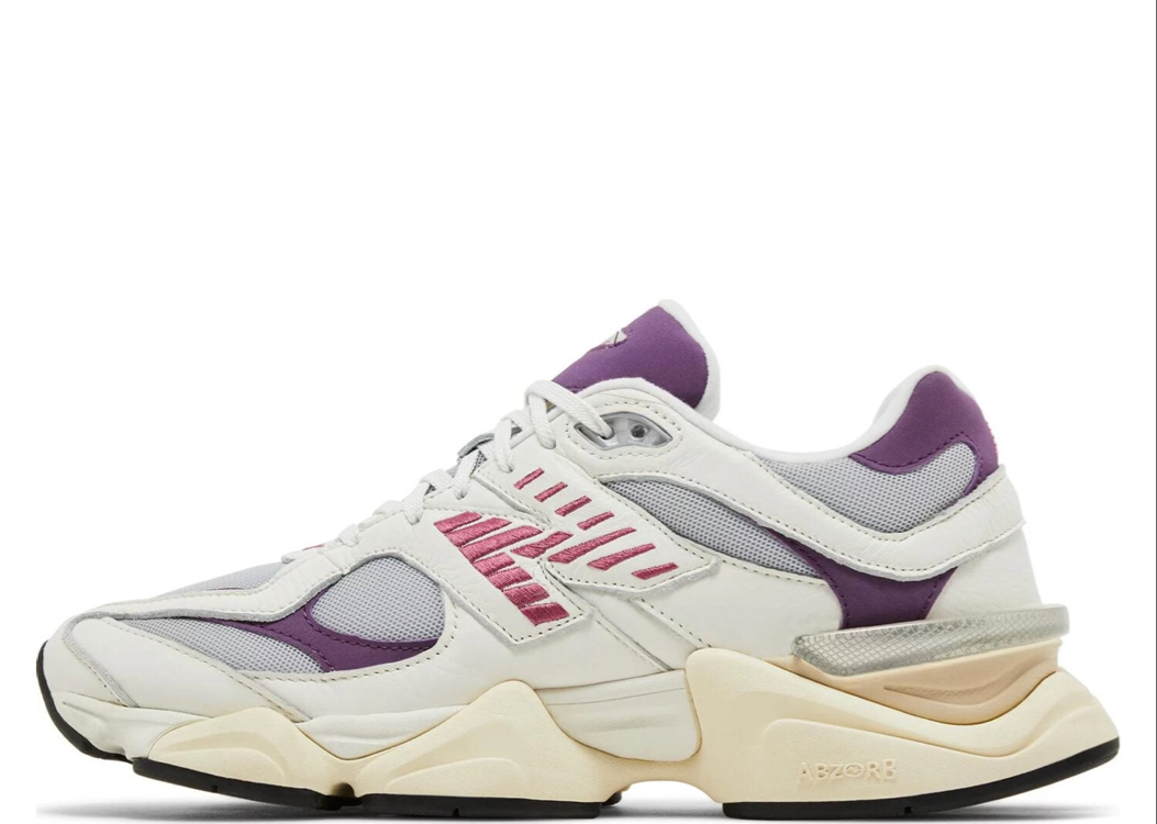 New Balance 9060 Magenta