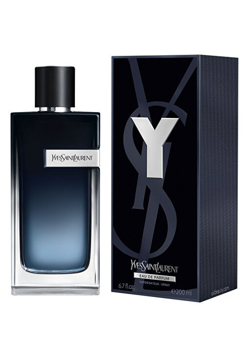 YvesSaintLaurent 200ml