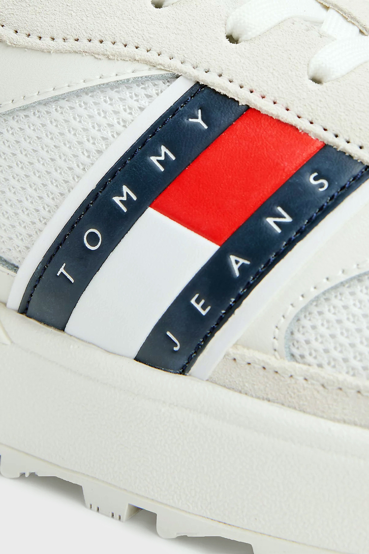 Tommy Jeans Erkek Ayakkabı