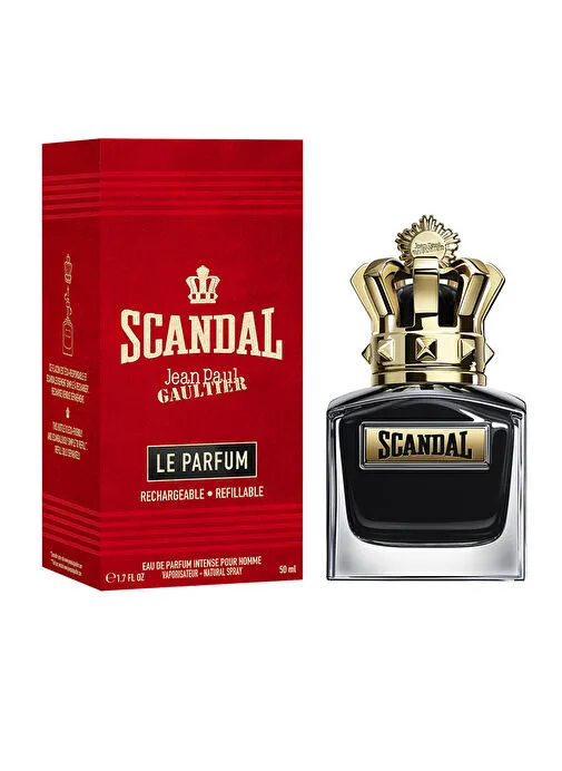 Jean Paul Gaultier Scandal elıxır 100ml