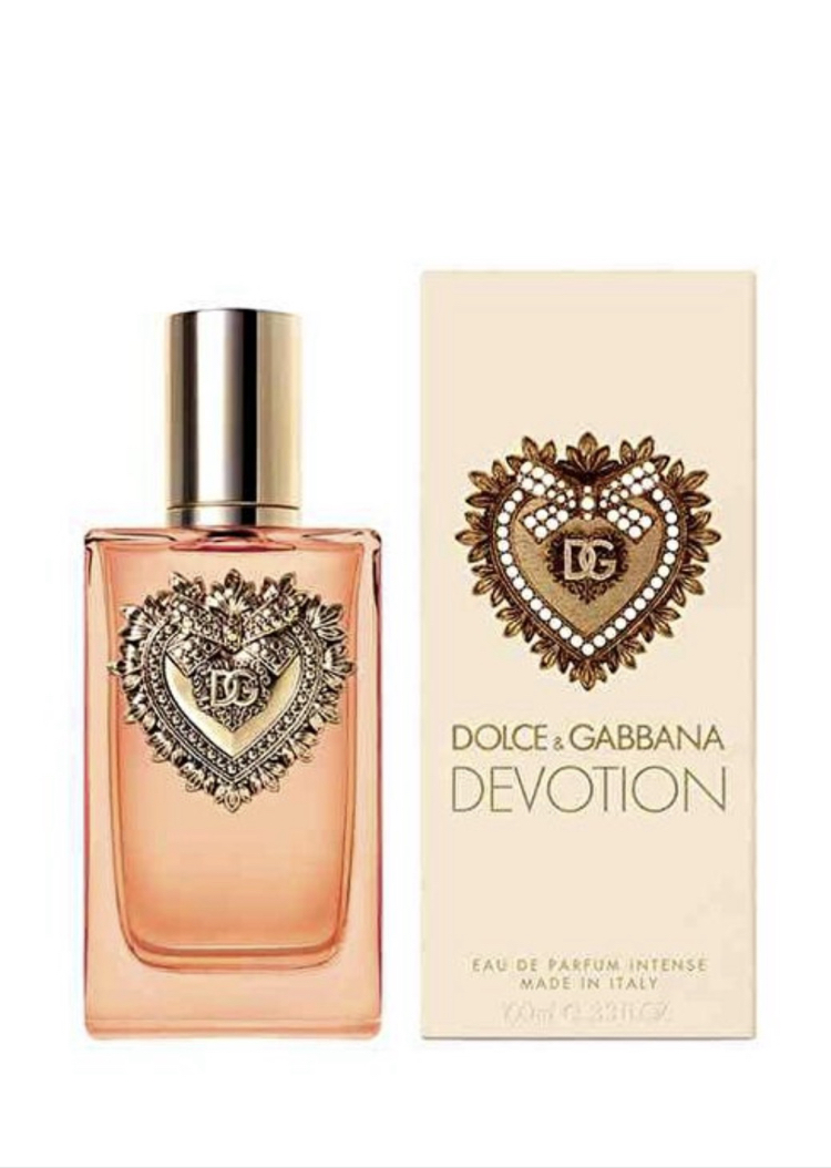 Dolce & Gabbana Devotion Edp 100 ml Parfüm