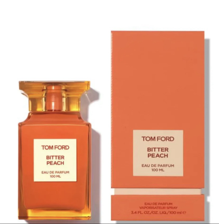 Tom Ford Bıtter Peach Edp Parfüm 100ml