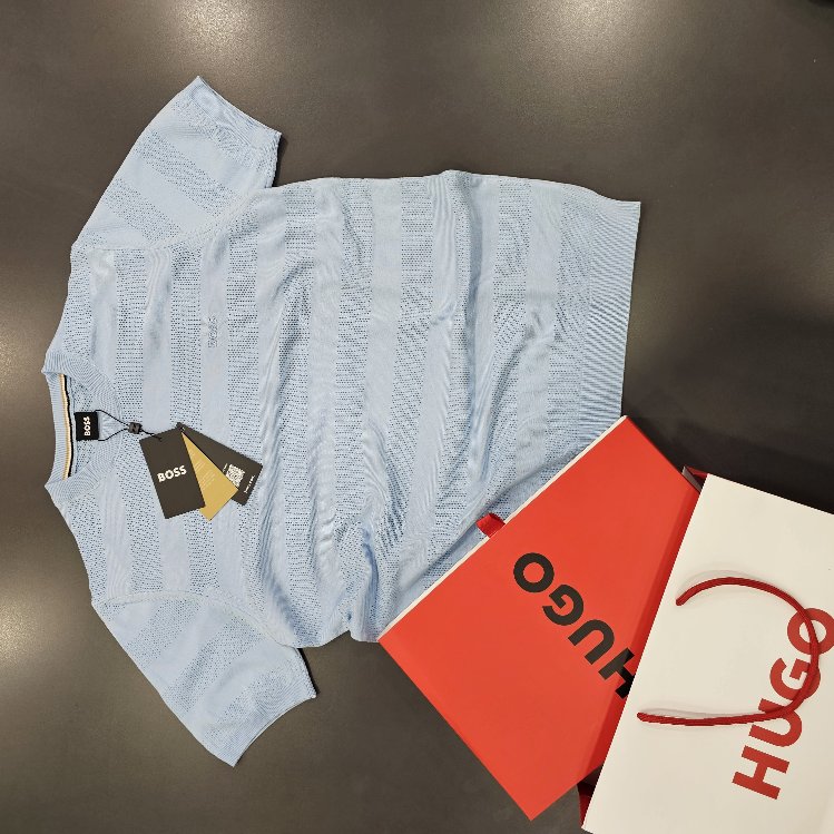 Hugo Boss T-shirt