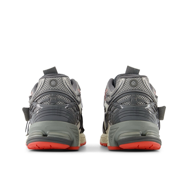 New Balance 1906A Gri Unisex Günlük Giyim