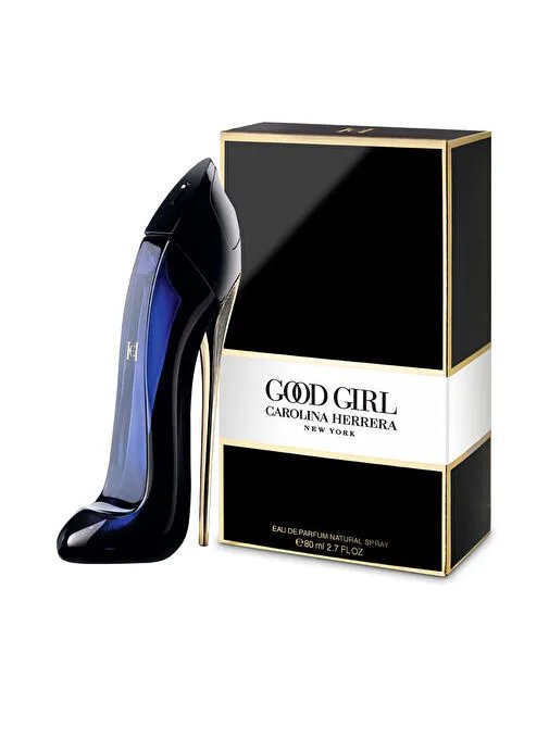 Carolina HerreraGood Girl Edp 80 ml Kadın Parfüm