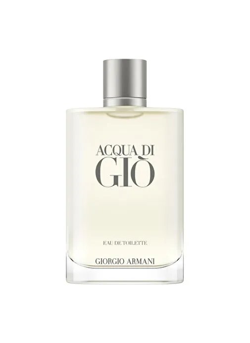 Armani
Acqua Di Gio EDT 100 ml Erkek Parfüm