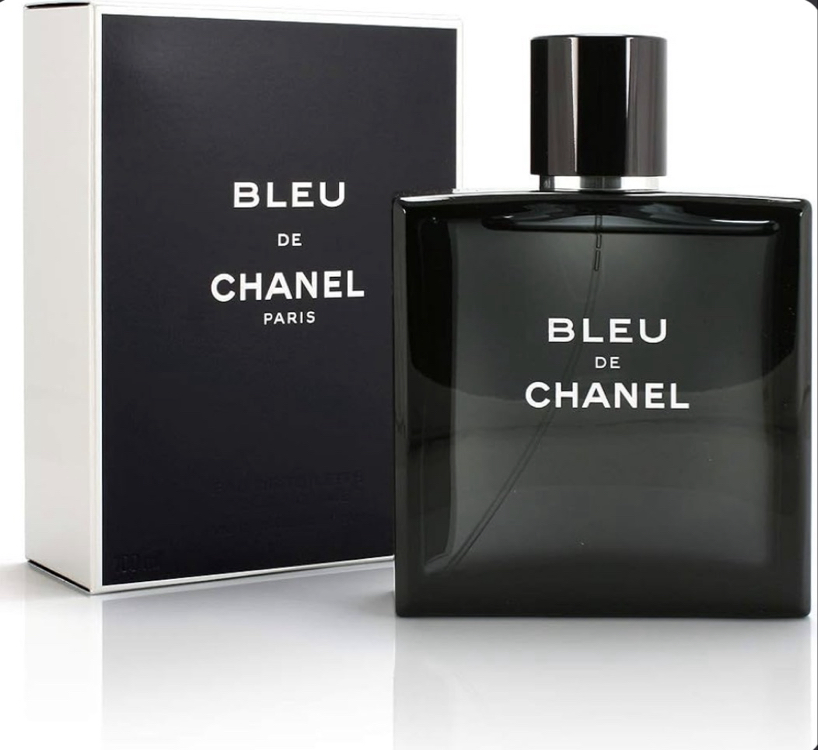 Bleu de Chanel Edp 100ml Parfüm