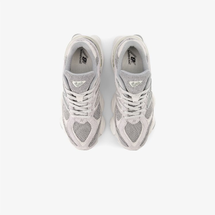 New Balance 9060 Lifestyle Unisex Gri Spor Ayakkabı

