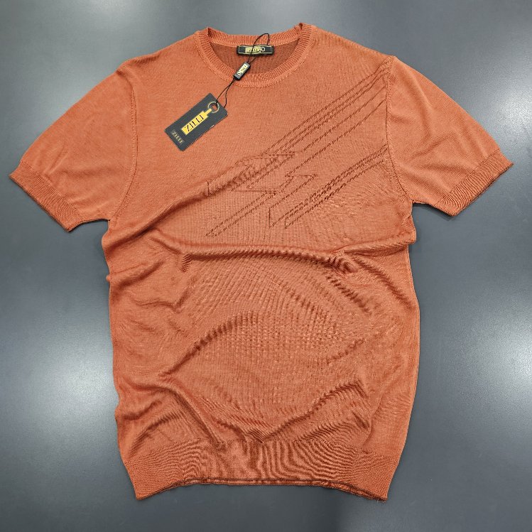 Zilli t-shirt
